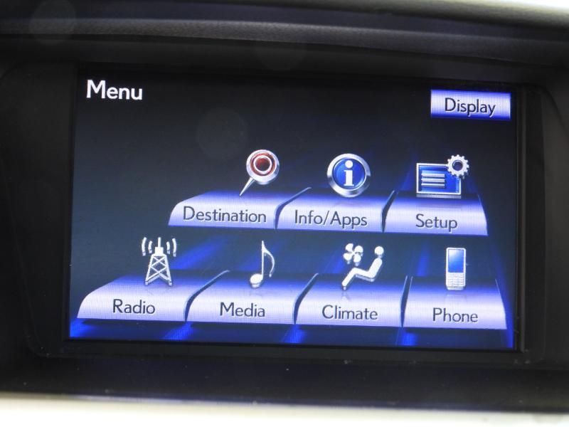 Lexus RX 350 AWD 2013