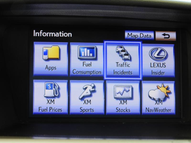 Lexus RX 350 AWD 2013