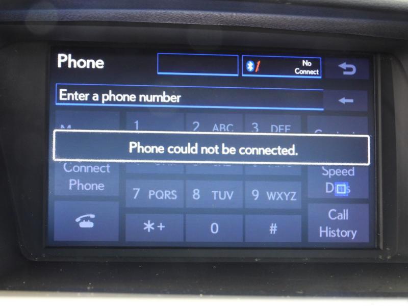 Lexus RX 350 AWD 2013