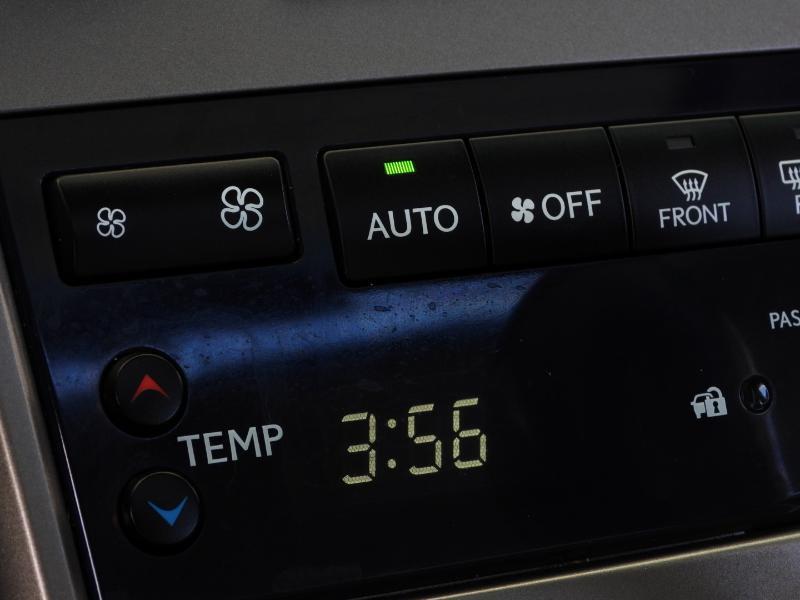 Lexus RX 350 AWD 2013