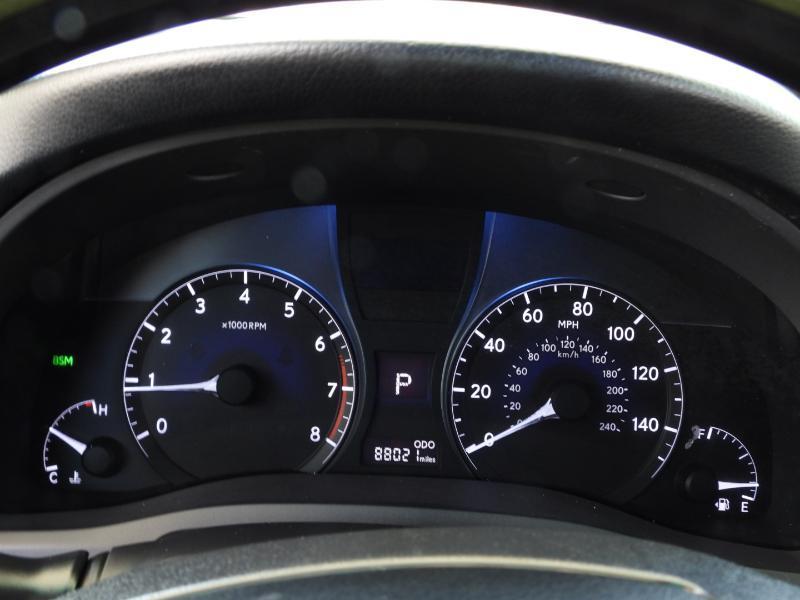 Lexus RX 350 AWD 2013