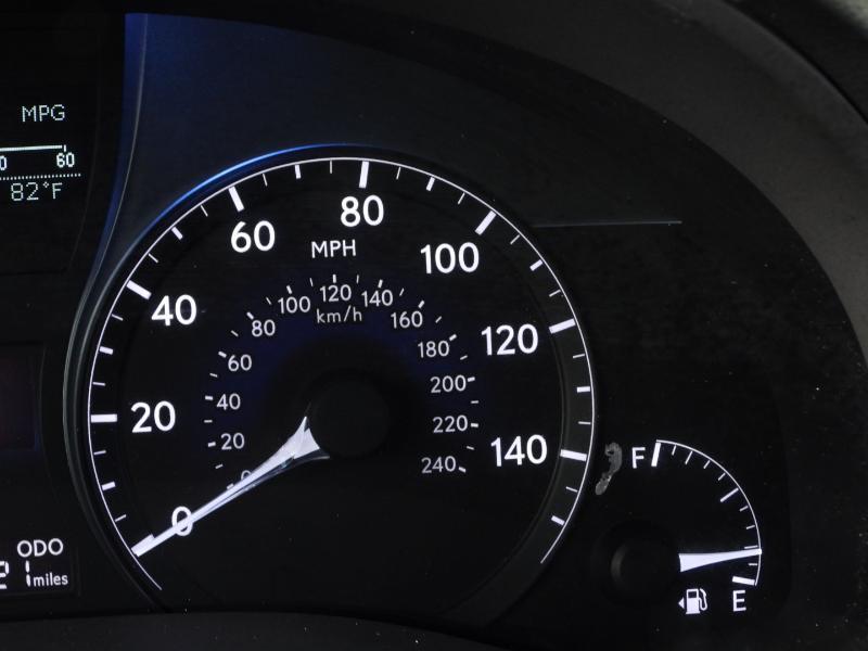 Lexus RX 350 AWD 2013