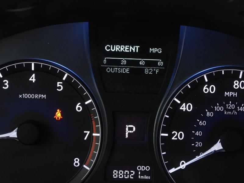 Lexus RX 350 AWD 2013