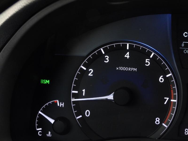 Lexus RX 350 AWD 2013