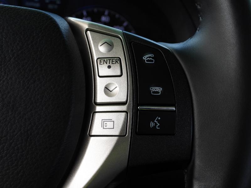 Lexus RX 350 AWD 2013