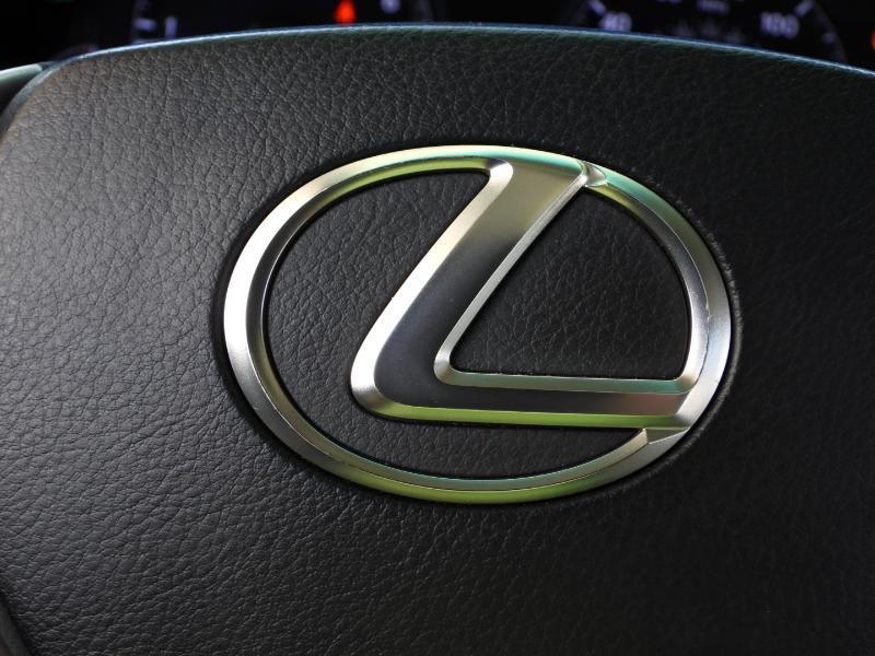 Lexus RX 350 AWD 2013