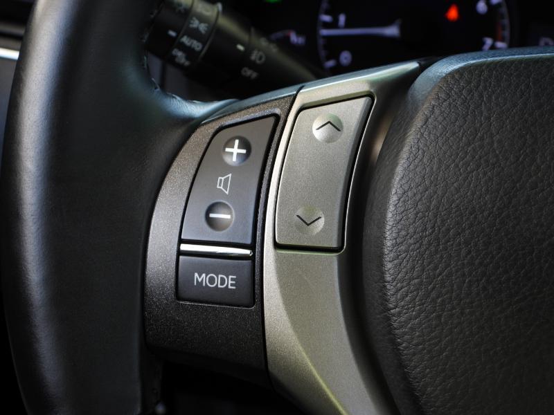 Lexus RX 350 AWD 2013