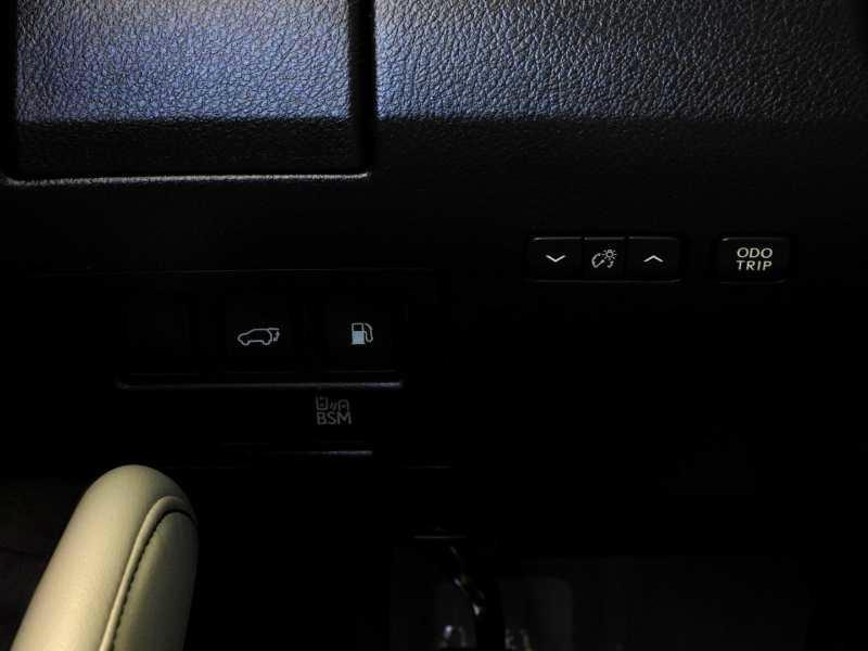 Lexus RX 350 AWD 2013