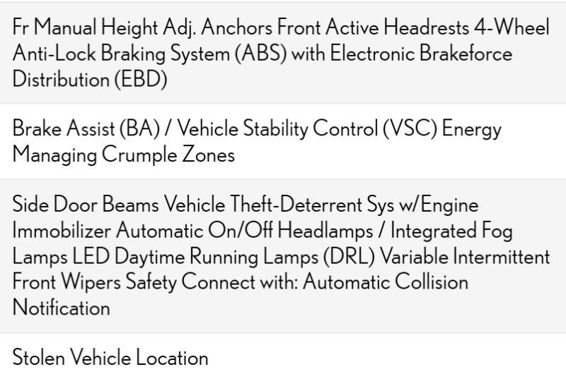 Lexus RX 350 AWD 2013