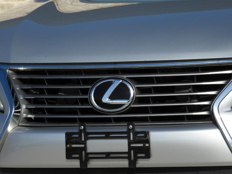 Lexus RX 350 FWD 2013
