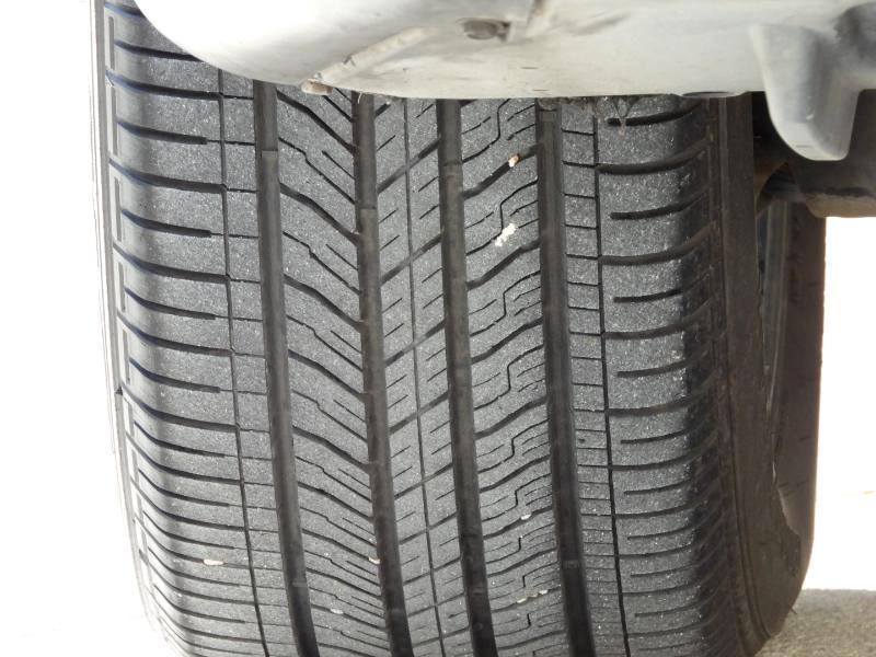 Lexus RX 350 FWD 2013