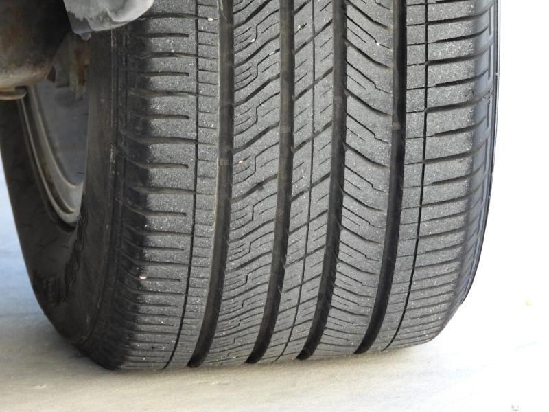 Lexus RX 350 FWD 2013