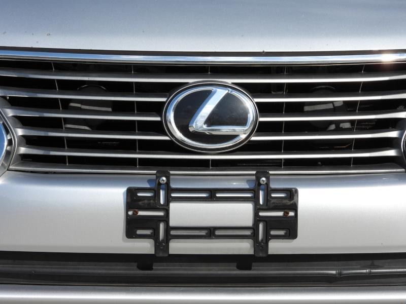 Lexus RX 350 FWD 2013