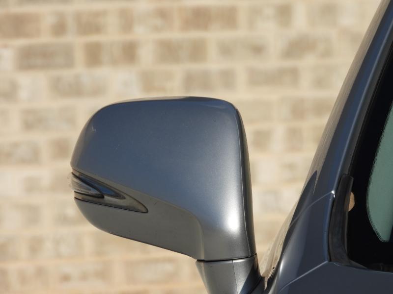 Lexus RX 350 FWD 2013