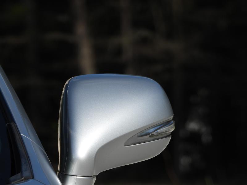 Lexus RX 350 FWD 2013