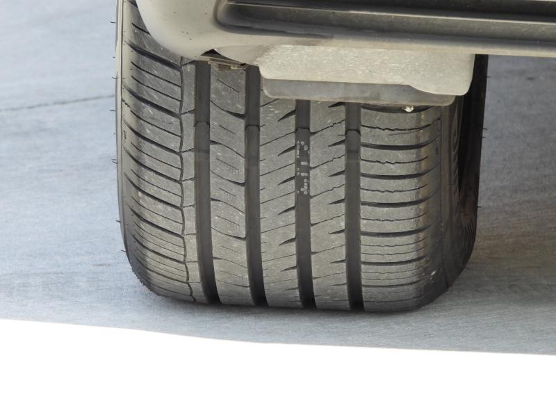 Lexus RX 350 FWD 2013