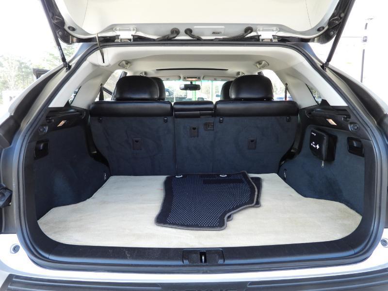 Lexus RX 350 FWD 2013