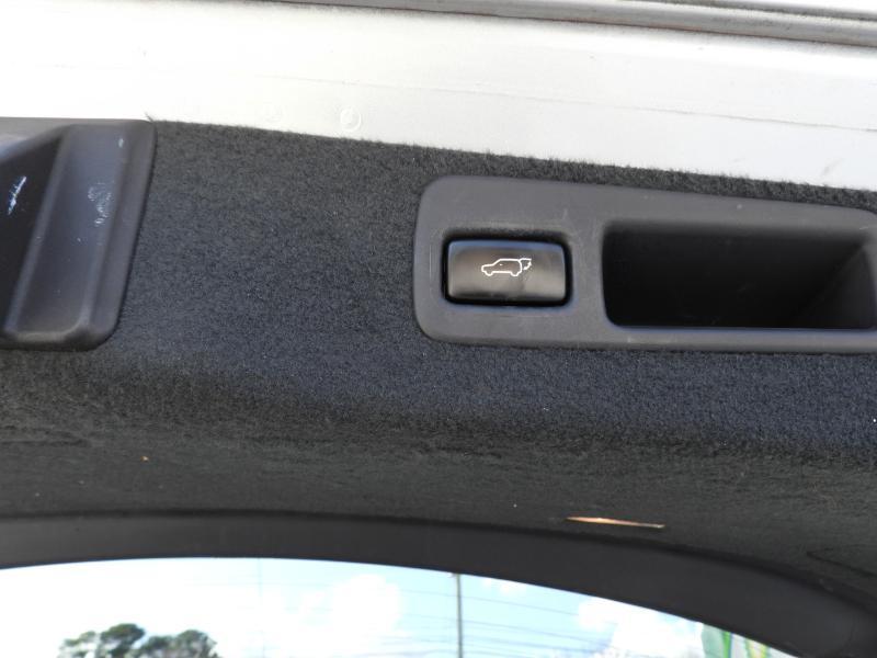 Lexus RX 350 FWD 2013