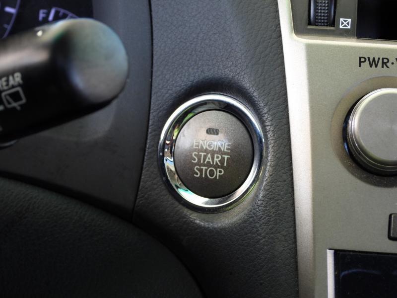 Lexus RX 350 FWD 2013