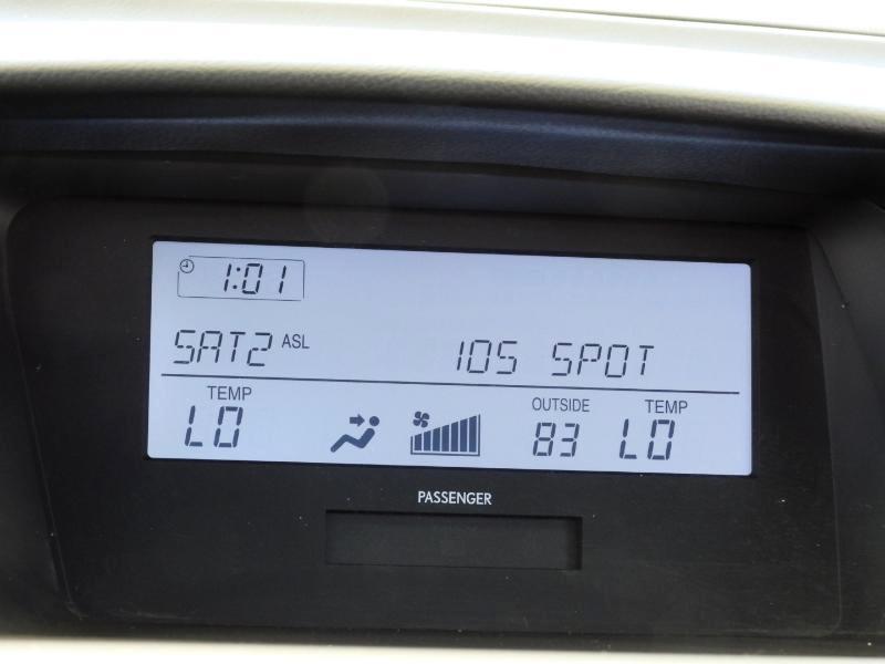 Lexus RX 350 FWD 2013