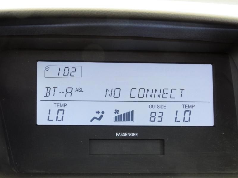 Lexus RX 350 FWD 2013