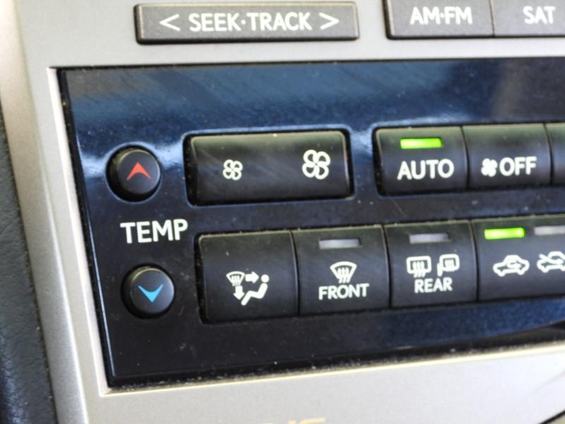 Lexus RX 350 FWD 2013