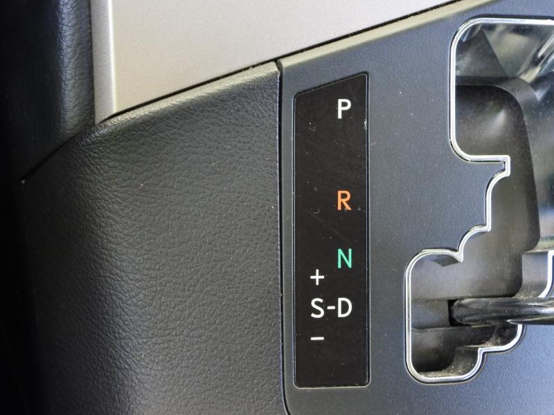 Lexus RX 350 FWD 2013