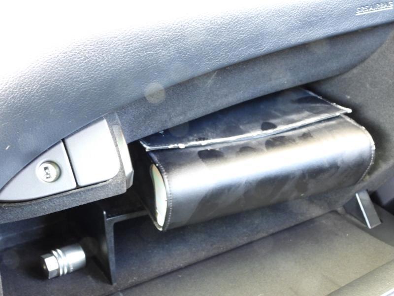 Lexus RX 350 FWD 2013