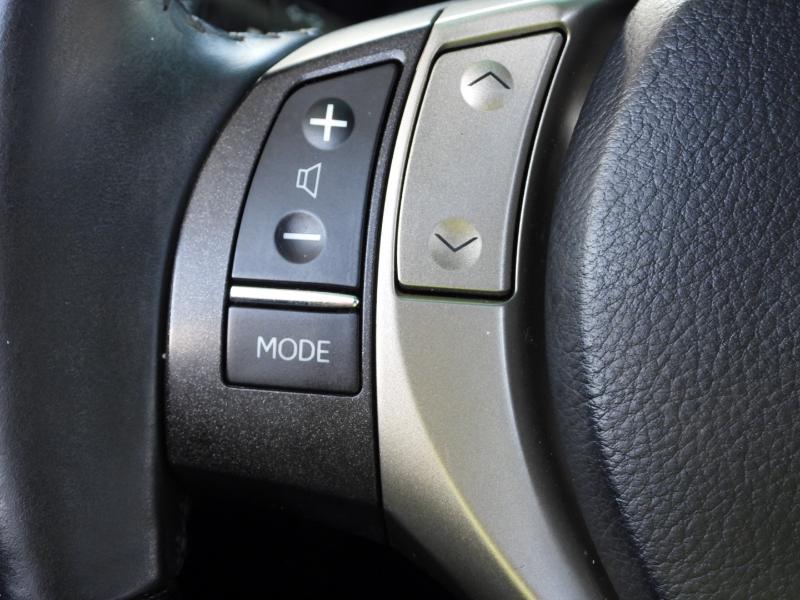 Lexus RX 350 FWD 2013