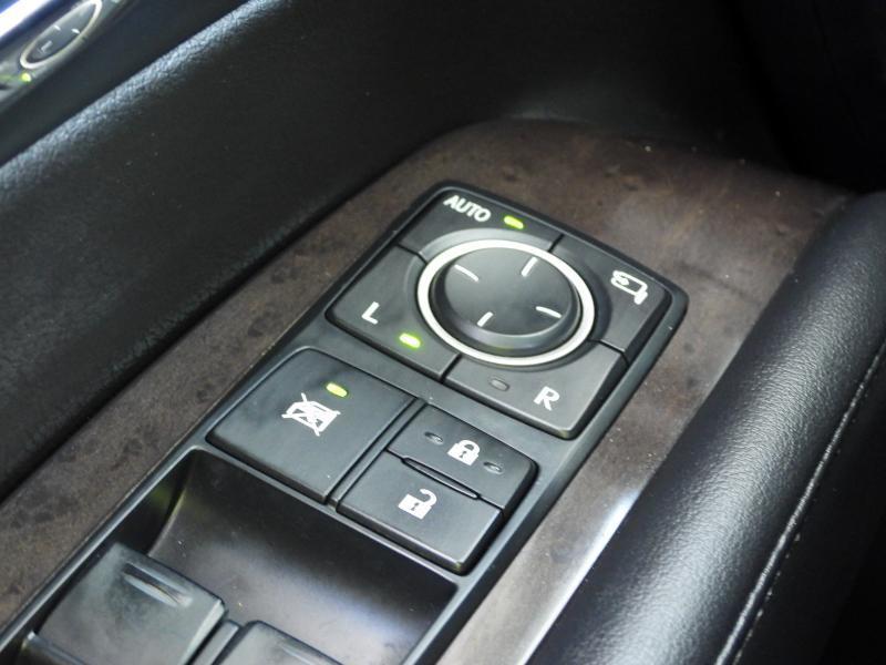 Lexus RX 350 FWD 2013