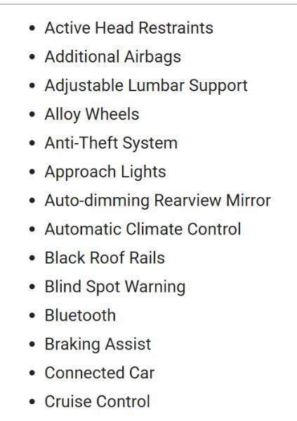 Lexus RX 350 FWD 2013