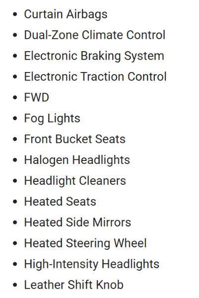 Lexus RX 350 FWD 2013