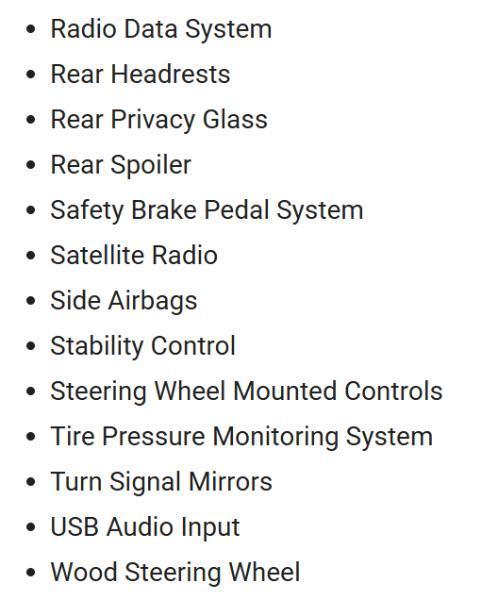 Lexus RX 350 FWD 2013