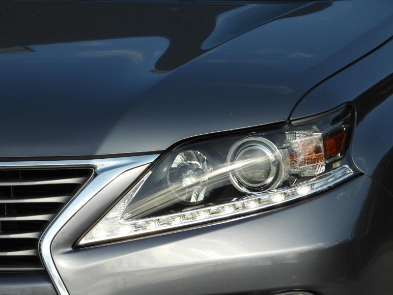 Lexus RX 350 Premium 2014