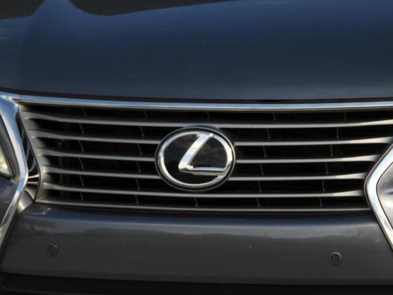 Lexus RX 350 Premium 2014