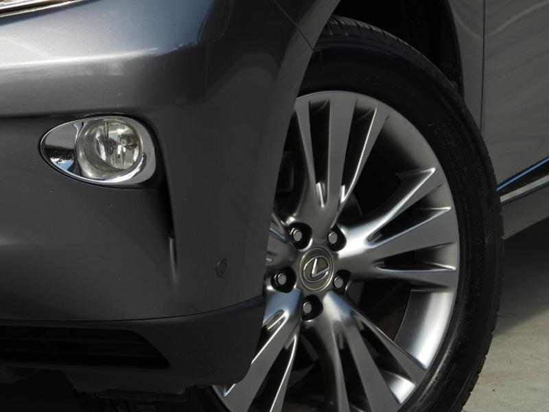 Lexus RX 350 Premium 2014