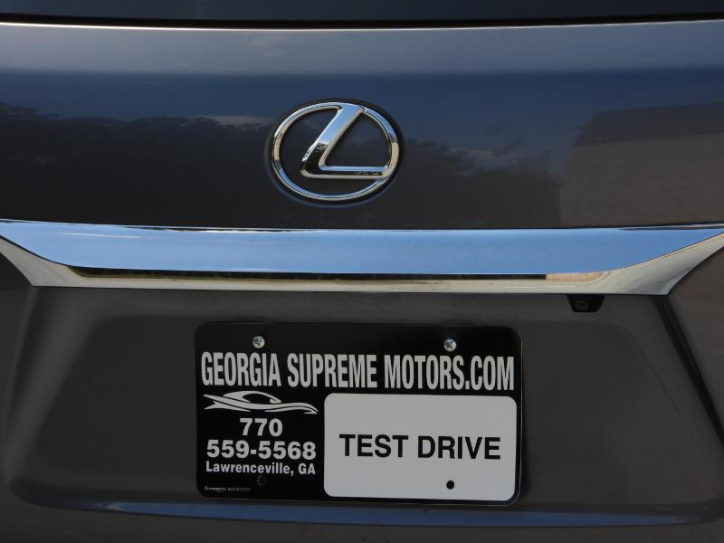 Lexus RX 350 Premium 2014