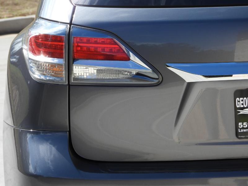 Lexus RX 350 Premium 2014