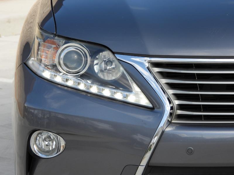 Lexus RX 350 Premium 2014