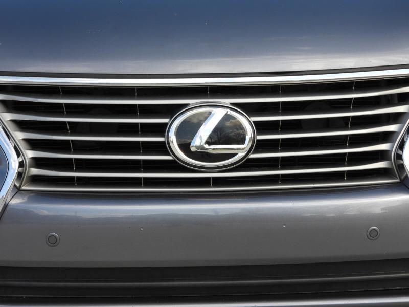 Lexus RX 350 Premium 2014