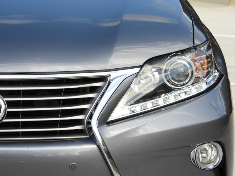 Lexus RX 350 Premium 2014