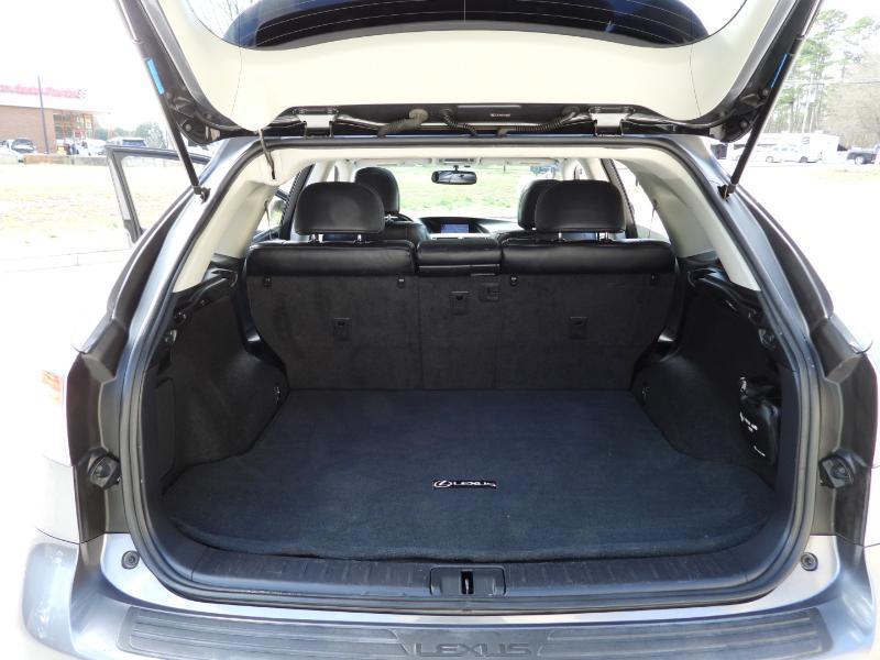 Lexus RX 350 Premium 2014