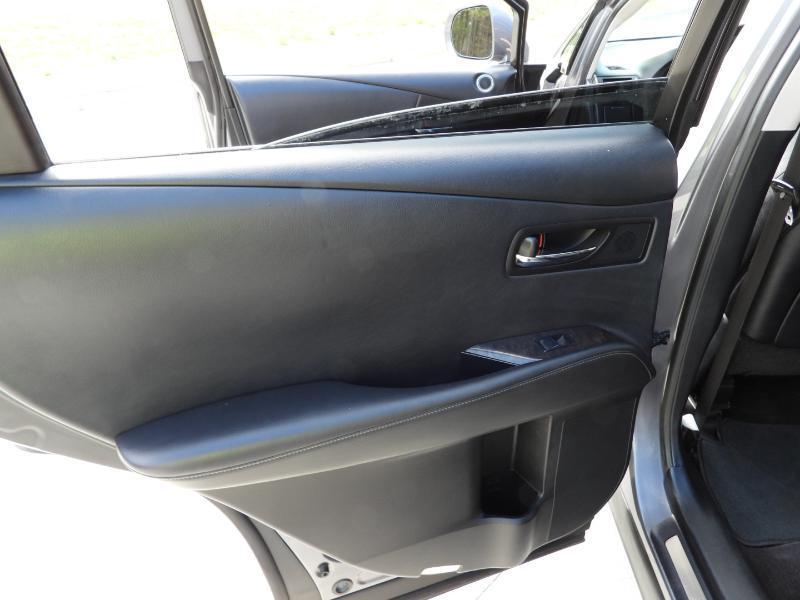 Lexus RX 350 Premium 2014