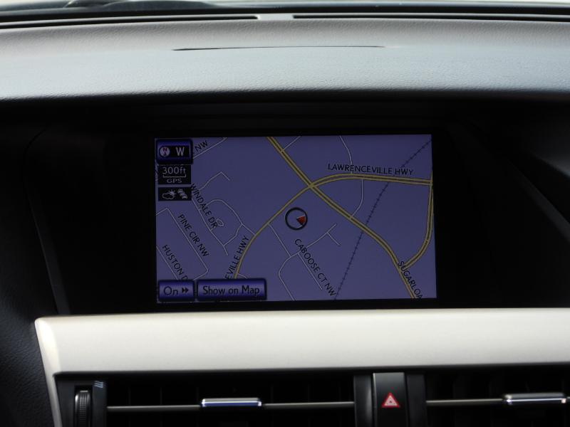 Lexus RX 350 Premium 2014