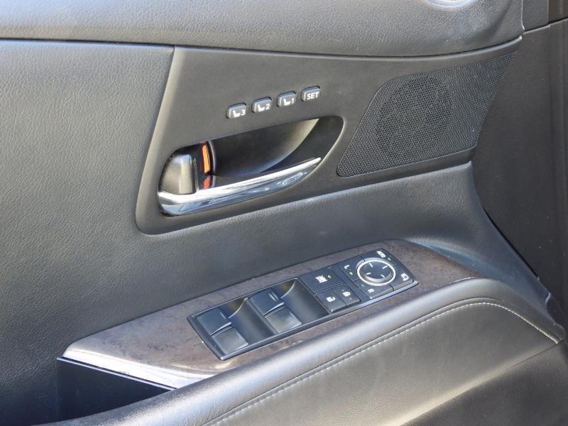 Lexus RX 350 Premium 2014