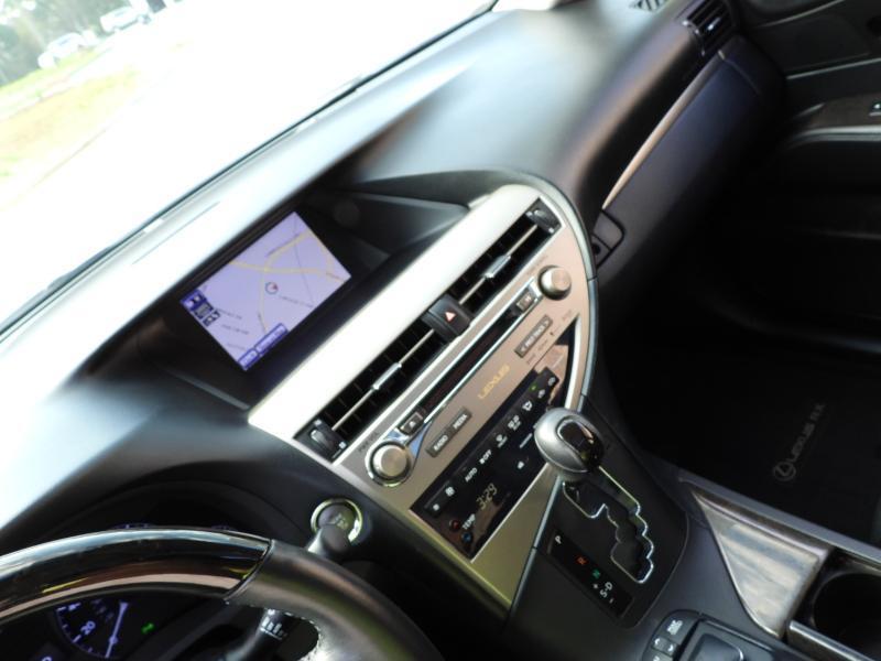 Lexus RX 350 Premium 2014