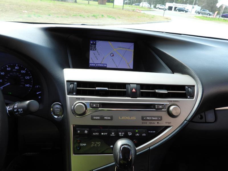 Lexus RX 350 Premium 2014