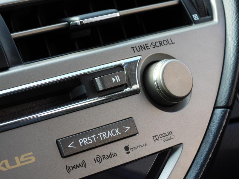 Lexus RX 350 Premium 2014