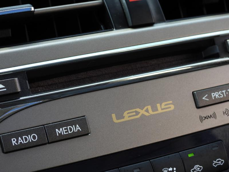 Lexus RX 350 Premium 2014