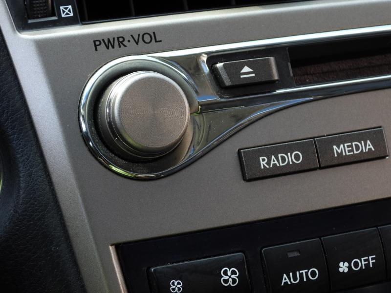 Lexus RX 350 Premium 2014